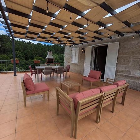 Villa Rio Tangil Eksteriør billede