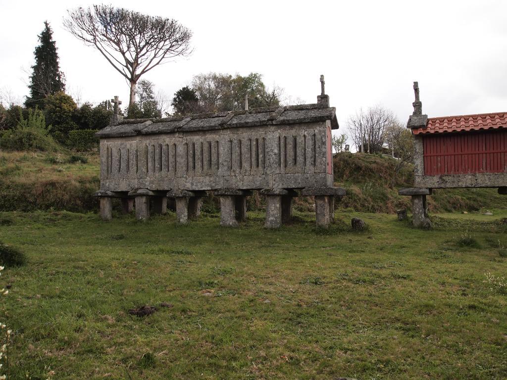 Villa Rio Tangil Eksteriør billede