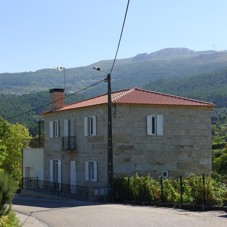 Villa Rio Tangil Eksteriør billede