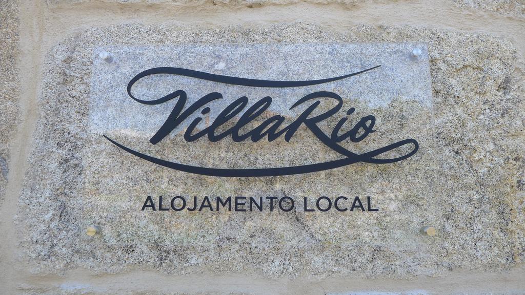 Villa Rio Tangil Eksteriør billede